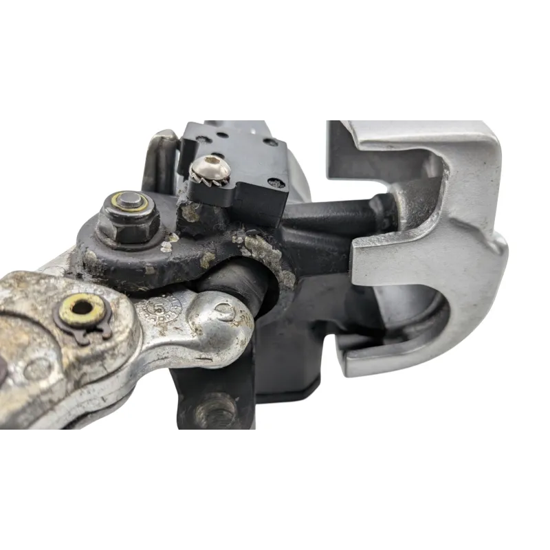 Maitre cylindre frein avant MOTO GUZZI NORGE 1200 ABS 2006 - 2010