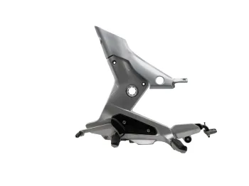 Platine avant gauche MOTO GUZZI NORGE 1200 ABS 2006 - 2010