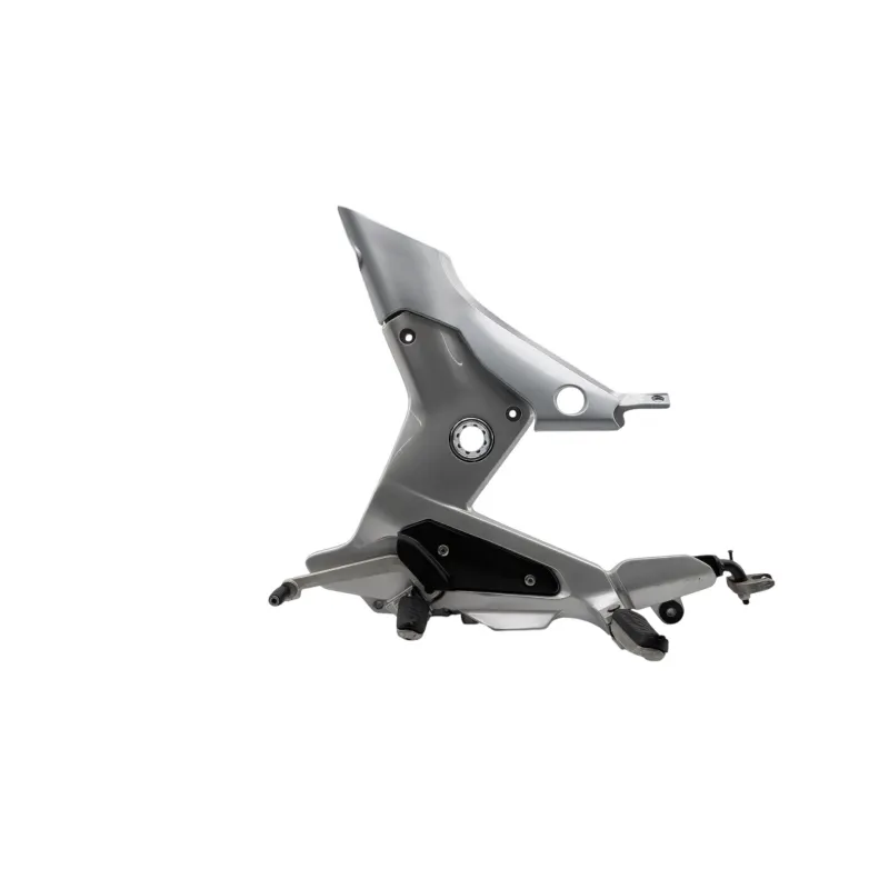 Platine avant gauche MOTO GUZZI NORGE 1200 ABS 2006 - 2010