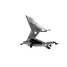 Platine avant gauche MOTO GUZZI NORGE 1200 ABS 2006 - 2010