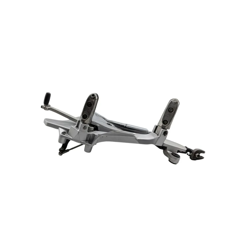 Platine avant gauche MOTO GUZZI NORGE 1200 ABS 2006 - 2010