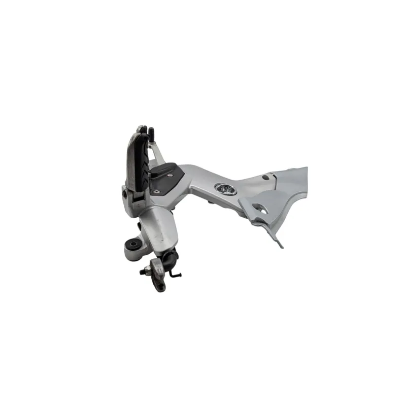 Platine avant gauche MOTO GUZZI NORGE 1200 ABS 2006 - 2010