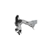 Platine avant gauche MOTO GUZZI NORGE 1200 ABS 2006 - 2010
