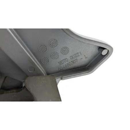 Platine avant gauche MOTO GUZZI NORGE 1200 ABS 2006 - 2010