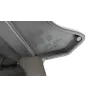Platine avant gauche MOTO GUZZI NORGE 1200 ABS 2006 - 2010