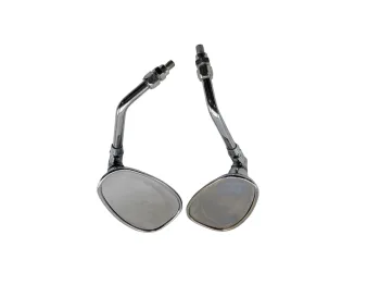 Retro droit MOTO GUZZI NORGE 1200 ABS 2006 - 2010