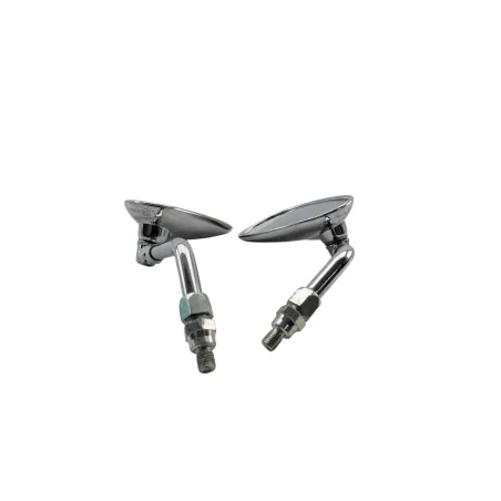 Retro droit MOTO GUZZI NORGE 1200 ABS 2006 - 2010