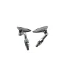 Retro droit MOTO GUZZI NORGE 1200 ABS 2006 - 2010 Retro droit MOTO GUZZI NORGE 1200 ABS 2006 - 2010