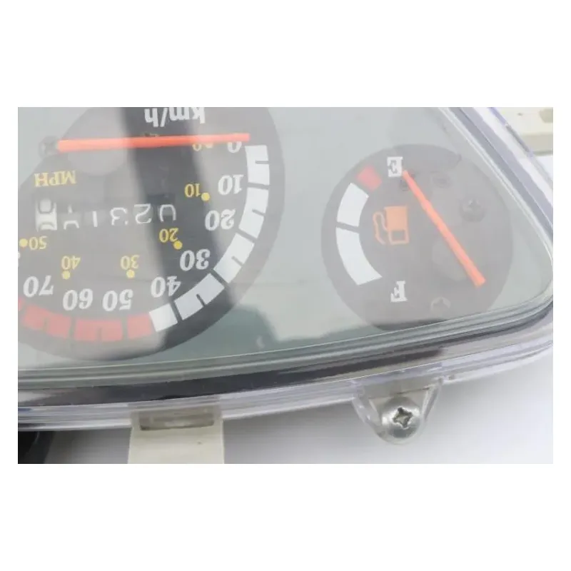 Compteur TIANYING UB 50 2019 - 2020
