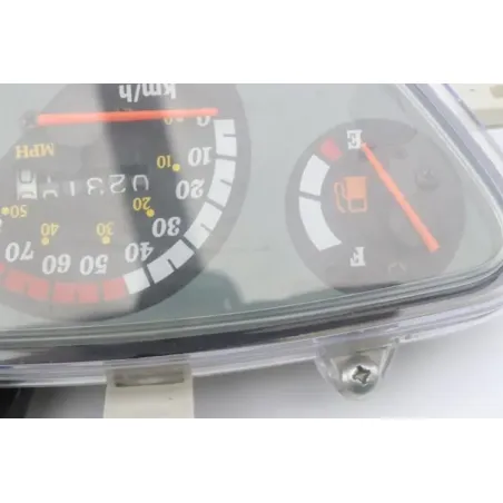 Compteur TIANYING UB 50 2019 - 2020
