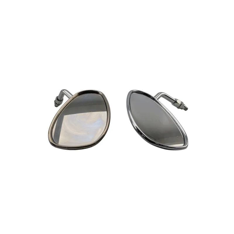 Retro droit MOTO GUZZI NORGE 1200 ABS 2006 - 2010