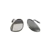 Retro droit MOTO GUZZI NORGE 1200 ABS 2006 - 2010 Retro droit MOTO GUZZI NORGE 1200 ABS 2006 - 2010