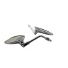 Retro droit MOTO GUZZI NORGE 1200 ABS 2006 - 2010 Retro droit MOTO GUZZI NORGE 1200 ABS 2006 - 2010