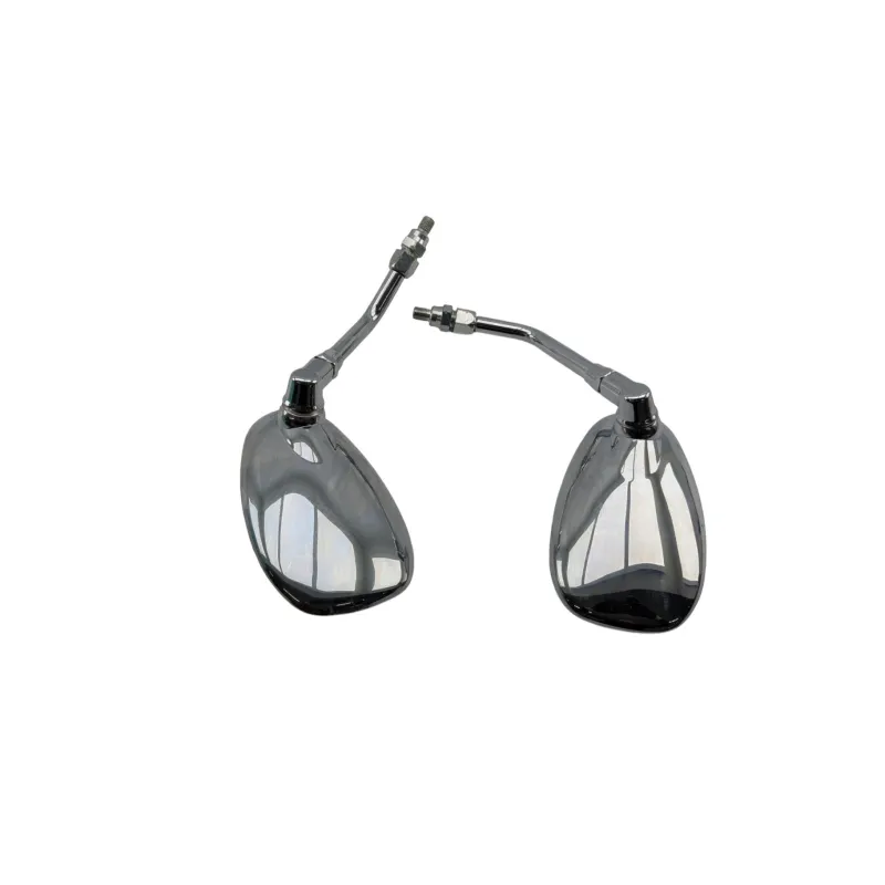 Retro droit MOTO GUZZI NORGE 1200 ABS 2006 - 2010