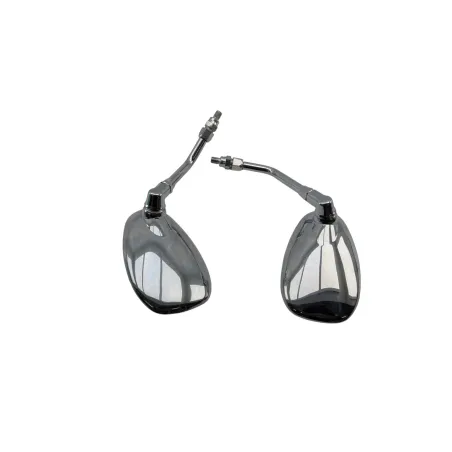 Retro droit MOTO GUZZI NORGE 1200 ABS 2006 - 2010