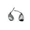 Retro droit MOTO GUZZI NORGE 1200 ABS 2006 - 2010 Retro droit MOTO GUZZI NORGE 1200 ABS 2006 - 2010