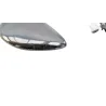 Retro droit MOTO GUZZI NORGE 1200 ABS 2006 - 2010 Retro droit MOTO GUZZI NORGE 1200 ABS 2006 - 2010