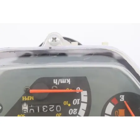 Compteur TIANYING UB 50 2019 - 2020