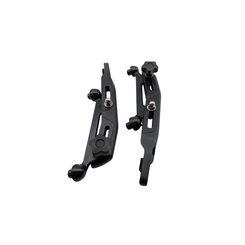 Support avant MOTO GUZZI NORGE 1200 ABS 2006 - 2010