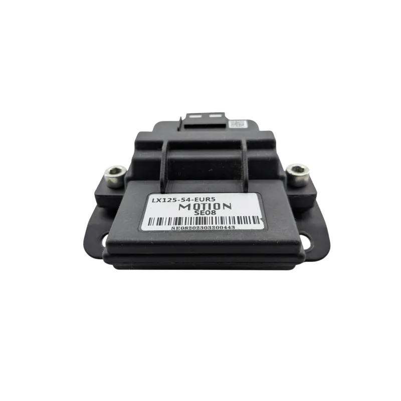 Boitier cdi VOGE R 125 2024 - 2026