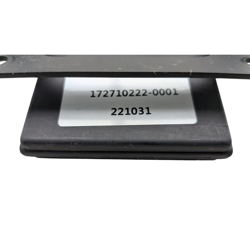 Boitier cdi VOGE R 125 2024 - 2026