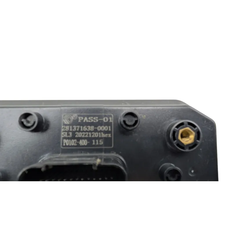 Compteur VOGE R 125 2024 - 2026