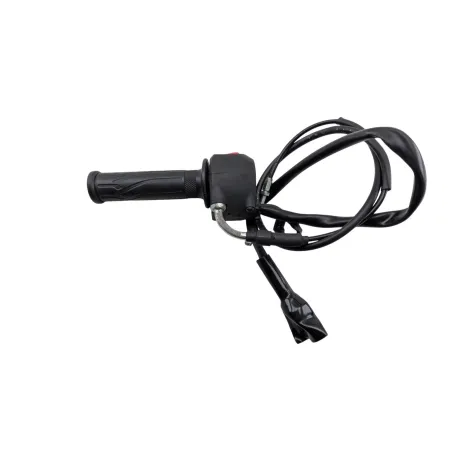 Commodo droit VOGE R 125 2024 - 2026