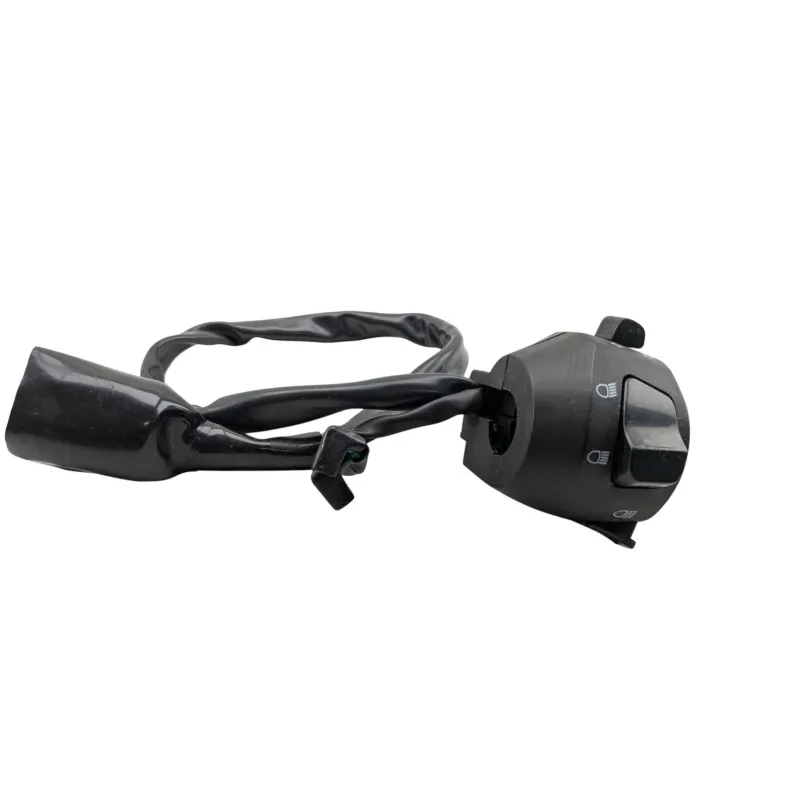Commodo gauche VOGE R 125 2024 - 2026