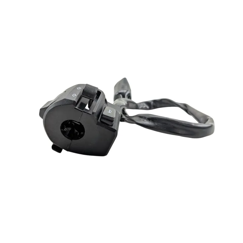 Commodo gauche VOGE R 125 2024 - 2026