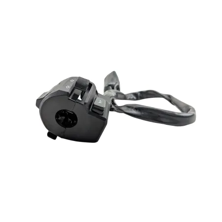 Commodo gauche VOGE R 125 2024 - 2026