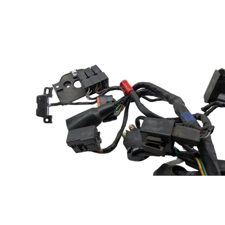 Faisceau electrique VOGE R 125 2024 - 2026