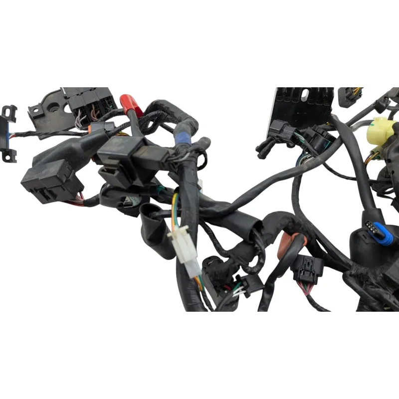 Faisceau electrique VOGE R 125 2024 - 2026