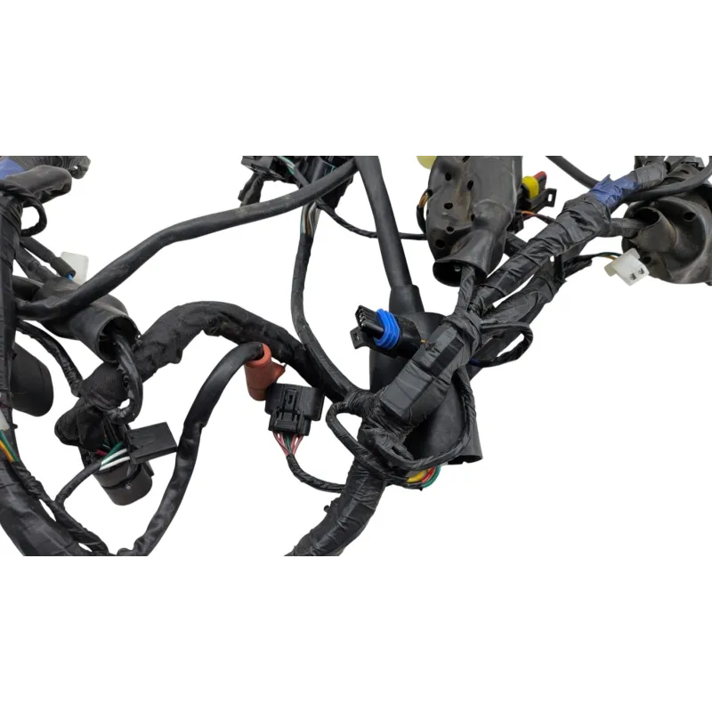 Faisceau electrique VOGE R 125 2024 - 2026