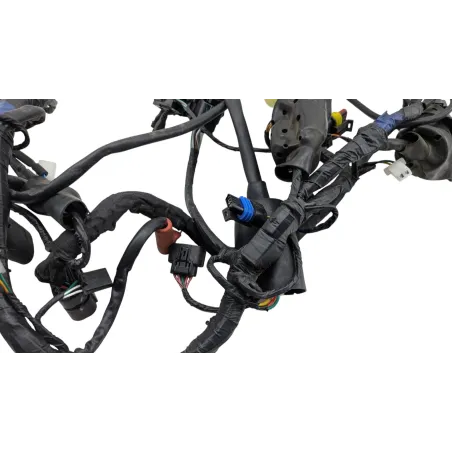 Faisceau electrique VOGE R 125 2024 - 2026