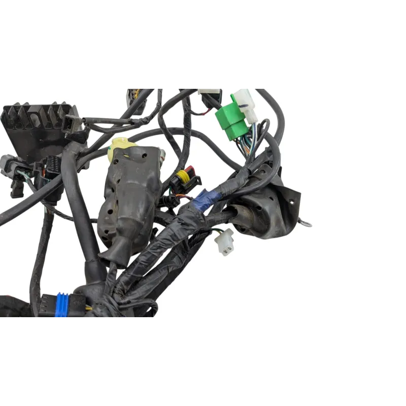 Faisceau electrique VOGE R 125 2024 - 2026