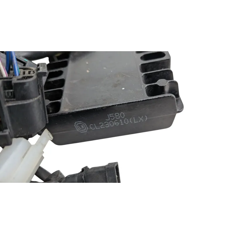 Faisceau electrique VOGE R 125 2024 - 2026