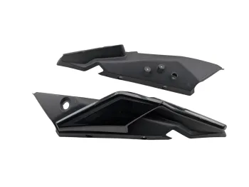 Coque arriere VOGE R 125 2024 - 2026
