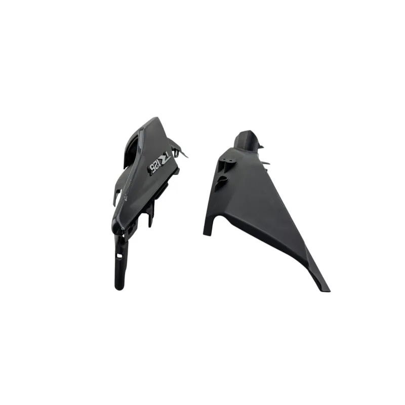 Coque arriere VOGE R 125 2024 - 2026