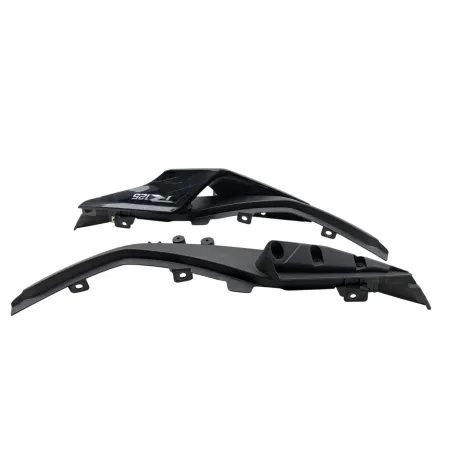 Coque arriere VOGE R 125 2024 - 2026