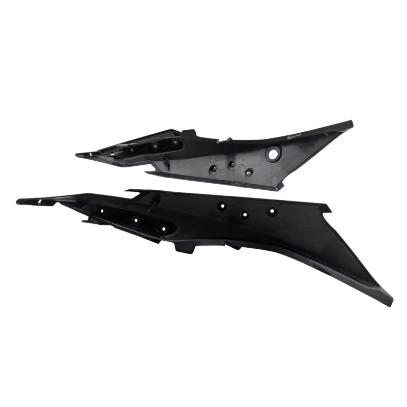 Coque arriere VOGE R 125 2024 - 2026
