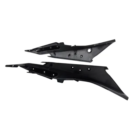 Coque arriere VOGE R 125 2024 - 2026