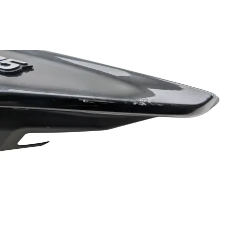 Coque arriere VOGE R 125 2024 - 2026