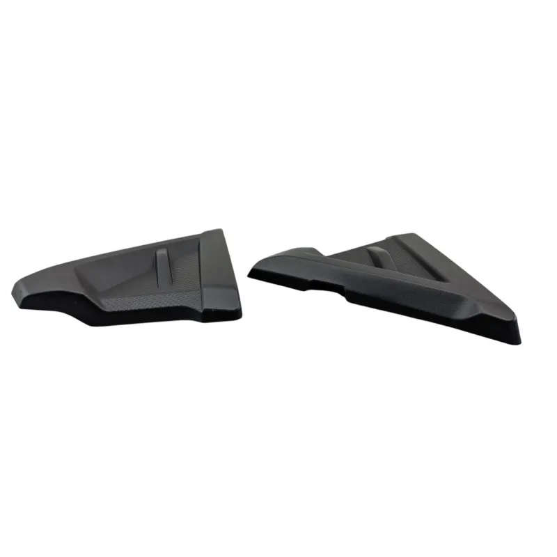 Habillage de cadre droit VOGE R 125 2024 - 2026
