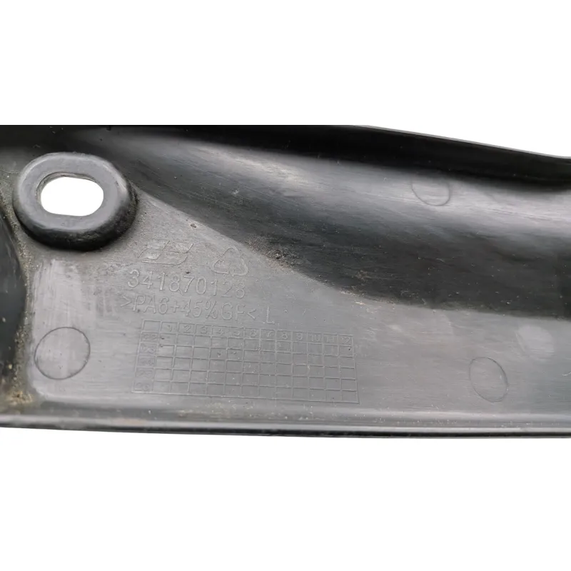 Sabot VOGE R 125 2024 - 2026