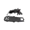 Support de plaque et eclairage VOGE R 125 2024 - 2026 Support de plaque et eclairage VOGE R 125 2024 - 2026