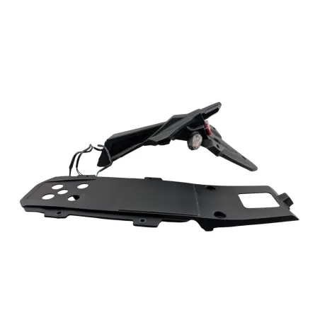 Support de plaque et eclairage VOGE R 125 2024 - 2026