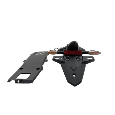 Support de plaque et eclairage VOGE R 125 2024 - 2026