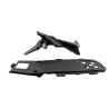 Support de plaque et eclairage VOGE R 125 2024 - 2026 Support de plaque et eclairage VOGE R 125 2024 - 2026
