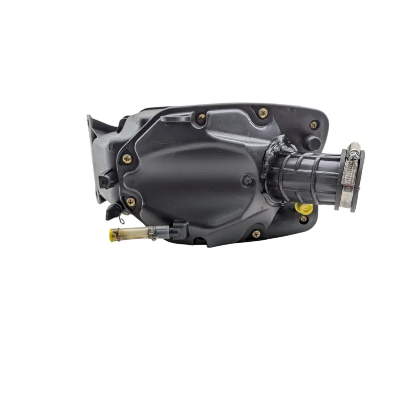 Boite a air VOGE R 125 2024 - 2026