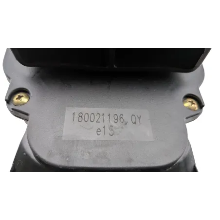 Boite a air VOGE R 125 2024 - 2026